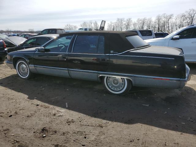 Obraz 2 z 1995 CADILLAC FLEETWOOD BASE 1995 z VIN 1G6DW52P7SR705130