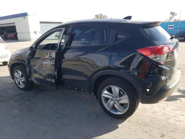 Изображение 2 2020 HONDA HR-V EX 2020 с VIN 3CZRU6H5XLM703910