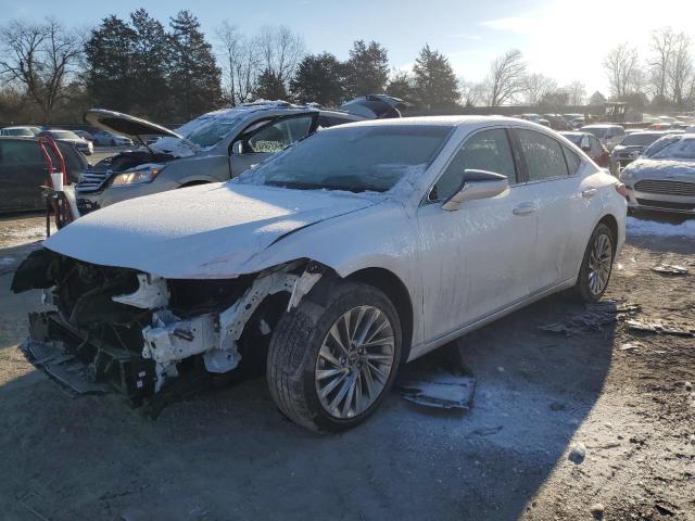Obraz 2023 LEXUS ES 300H BASE 2023