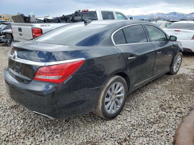 Image 3 of 2016 BUICK LACROSSE  2016 with VIN 1G4GB5G36GF210210