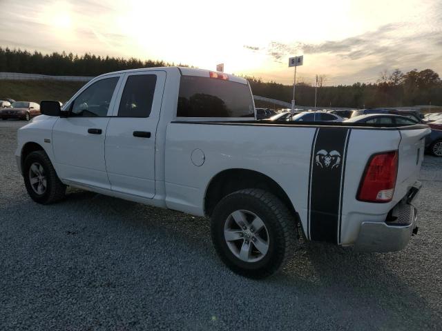 Obraz 2 z 2019 RAM 1500 CLASSIC TRADESMAN 2019 z VIN 1C6RR7FT8KS532246