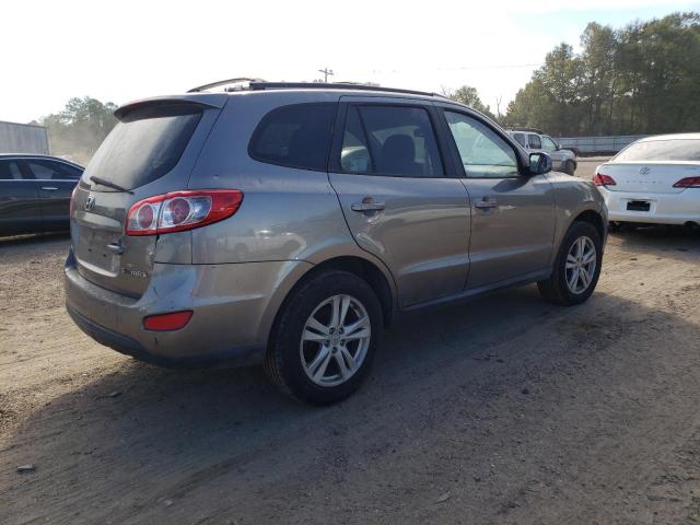 Изображение 3 2011 HYUNDAI SANTA FE SE 2011 с VIN 5XYZH4AG0BG045424