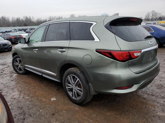 Изображение 2 2016 INFINITI QX60  2016 с VIN 5N1AL0MN1GC526028