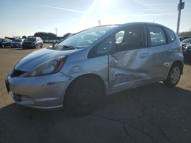 Obraz 2013 HONDA FIT  2013
