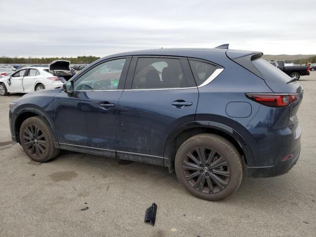 Image 2 of 2023 MAZDA CX-5  2023 with VIN JM3KFBAY3P0291182