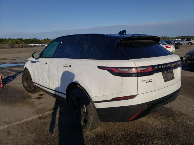 Image 2 of 2019 LAND ROVER RANGE ROVER VELAR S 2019 with VIN SALYB2EX5KA782395