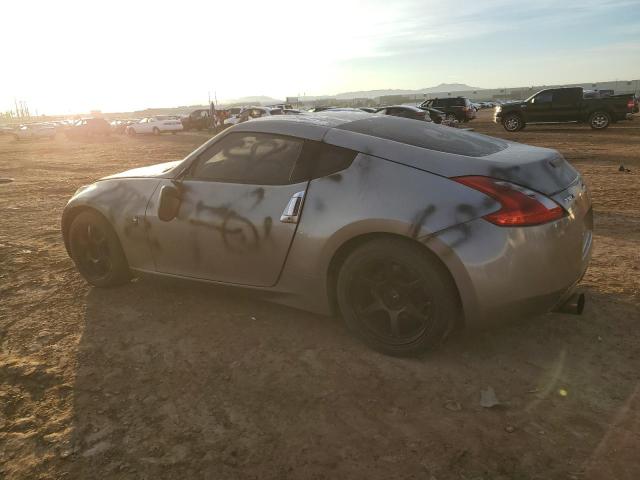 Obraz 2 z 2010 NISSAN 370Z  2010 z VIN JN1AZ4EH1AM505607
