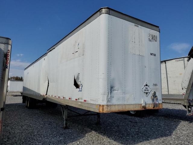 Image 1 of 1993 OTHER TRAILER 1993 with VIN 1L01A5329P1099046