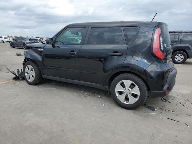 Изображение 2 2016 KIA SOUL  2016 с VIN KNDJN2A2XG7395095