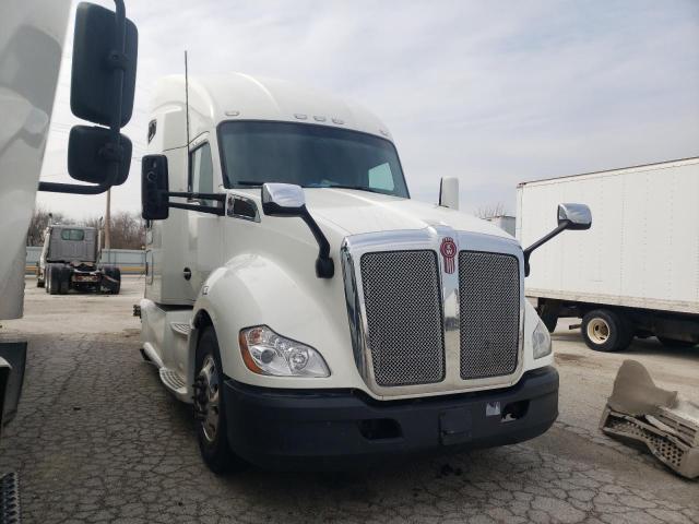 2020 KENWORTH CONSTRUCTION T680 2020 image