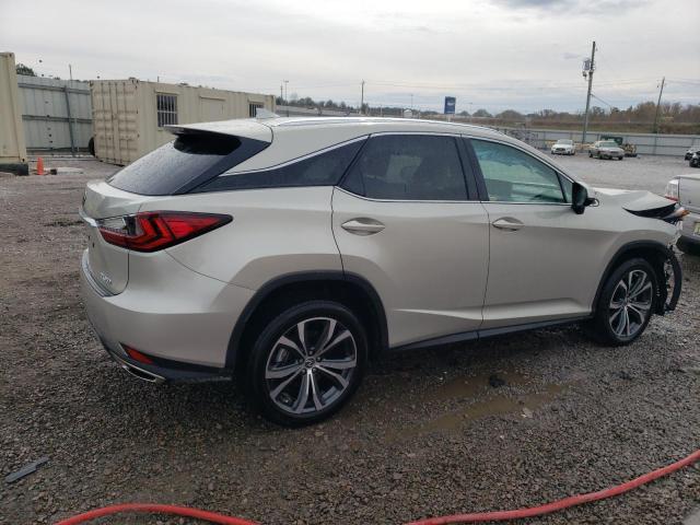 Obraz 3 z 2021 LEXUS RX 350 2021 z VIN 2T2HZMAA0MC191739