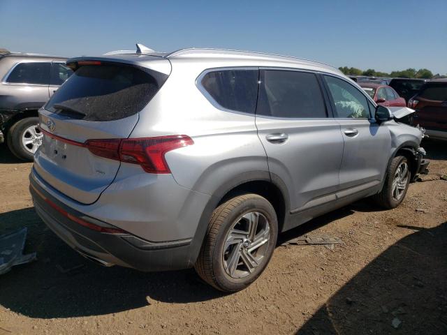 Изображение 3 2023 HYUNDAI SANTA FE SEL 2023 с VIN 5NMS2DAJ1PH546091