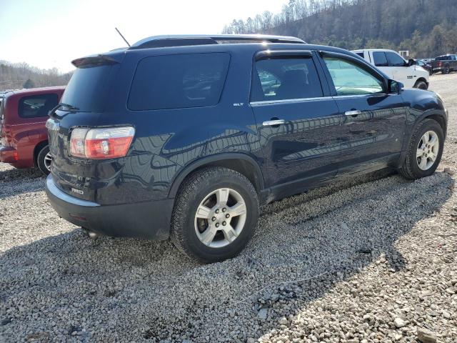 Obraz 3 z 2009 GMC ACADIA SLT-1 2009 z VIN 1GKEV23D89J146188