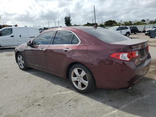 Изображение 2 2010 ACURA TSX  2010 с VIN JH4CU2F63AC025577