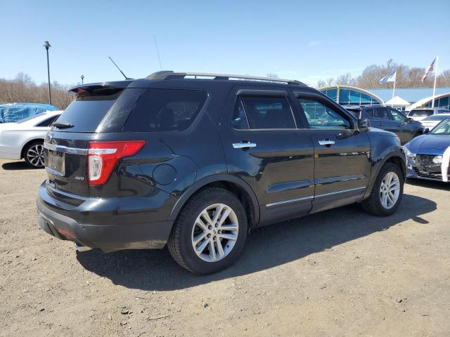 Obraz 3 z 2014 FORD EXPLORER XLT 2014 z VIN 1FM5K8D88EGB74519