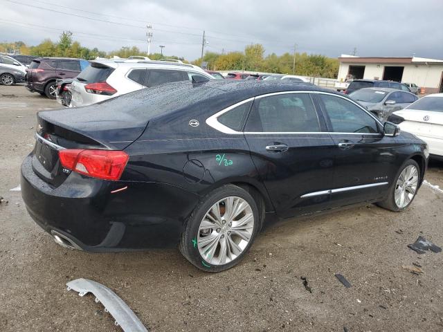 Obraz 3 z 2015 CHEVROLET IMPALA LTZ 2015 z VIN 2G1165S38F9130736