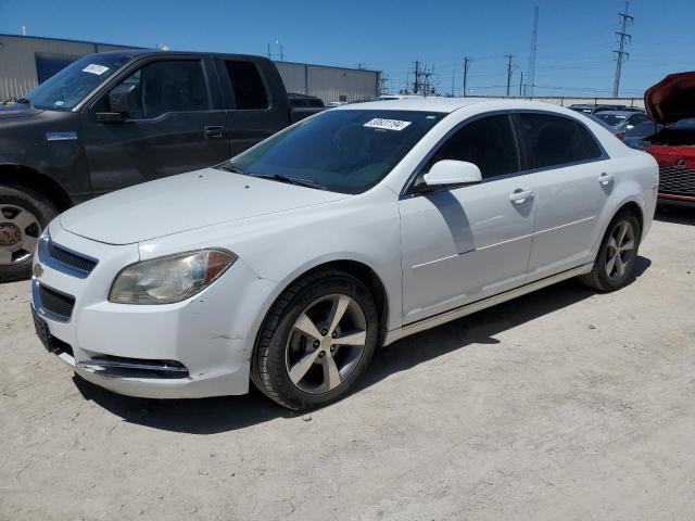 Obraz 1 z 2011 CHEVROLET MALIBU 1LT 2011 z VIN 1G1ZC5EU3BF222032