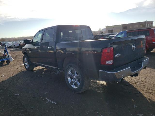 Image 2 of 2017 RAM 1500 SLT 2017 with VIN 3C6RR7LT7HG789144