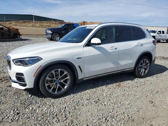 Изображение 1 2023 BMW X5 XDRIVE45E 2023 с VIN 5UXTA6C0XP9R58740