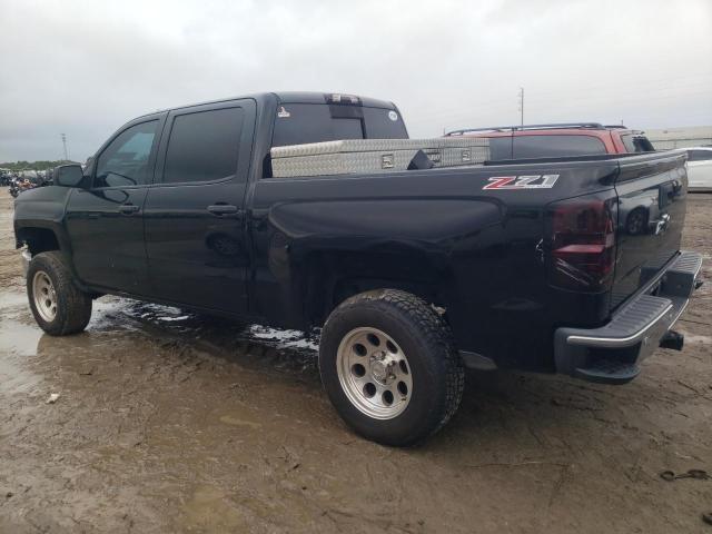 Изображение 2 2014 CHEVROLET SILVERADO K1500 LT 2014 с VIN 3GCUKREH2EG202825