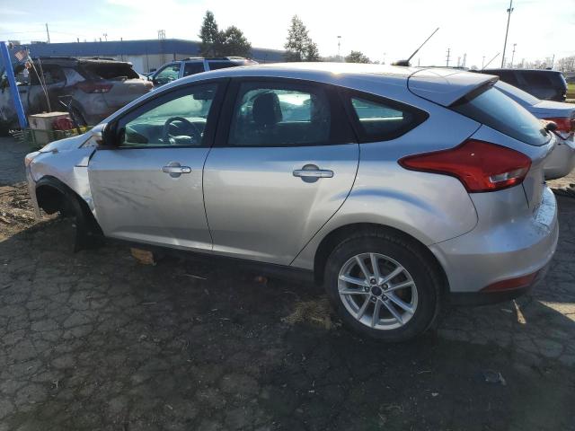 Image 2 of 2016 FORD FOCUS SE 2016 with VIN 1FADP3K28GL339245