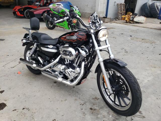 Изображение 2006 HARLEY-DAVIDSON XL1200 L 2006