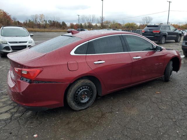 Изображение 3 2017 CHEVROLET MALIBU LT 2017 с VIN 1G1ZE5ST8HF154051