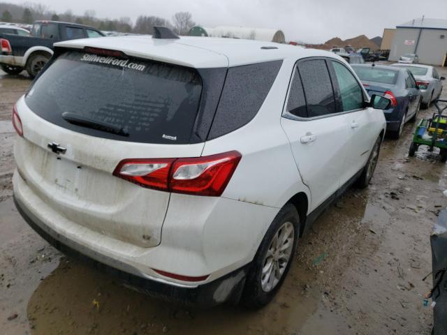 Image 3 of 2018 CHEVROLET EQUINOX LT 2018 with VIN 3GNAXJEV6JS634716