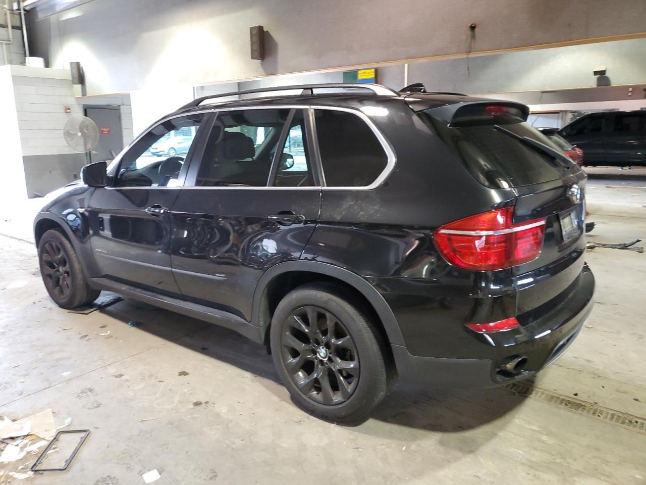 Image 2 of 2013 BMW X5 XDRIVE35I 2013 with VIN 5UXZV4C56D0B06595