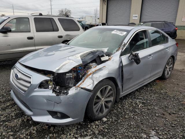 2017 SUBARU LEGACY 2.5I LIMITED 2017 image