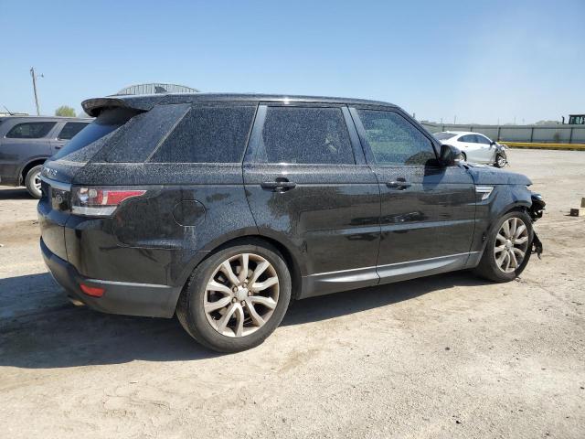 Obraz 3 z 2016 LAND ROVER RANGE ROVER SPORT HSE 2016 z VIN SALWR2PF6GA118783