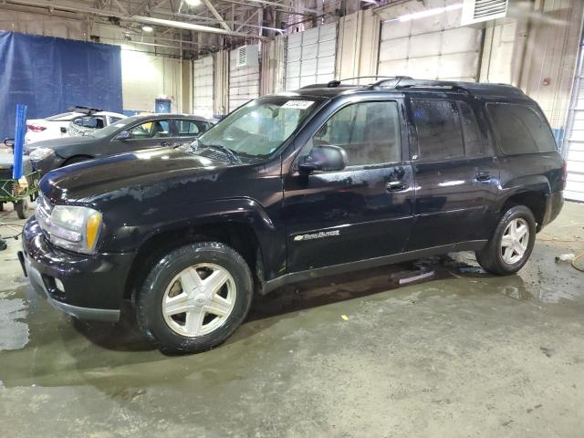 Изображение 1 2003 CHEVROLET TRAILBLAZER EXT 2003 с VIN 1GNES16S036183939