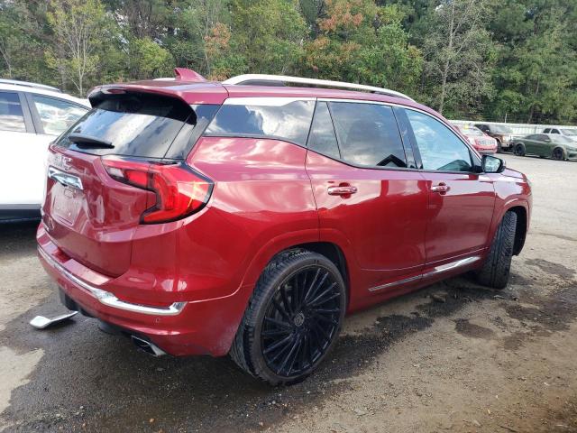 Изображение 3 2019 GMC TERRAIN DENALI 2019 с VIN 3GKALSEXXKL111758