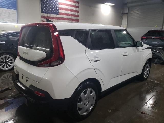 Obraz 3 z 2022 KIA SOUL LX 2022 z VIN KNDJ23AU4N7154002