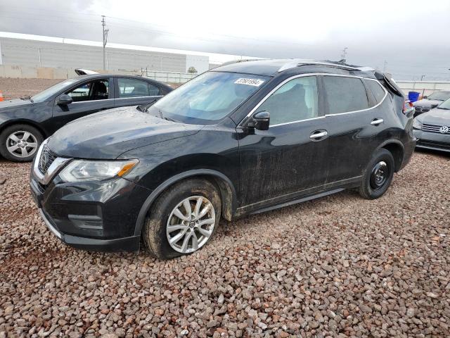 Obraz 1 z 2019 NISSAN ROGUE S 2019 z VIN KNMAT2MT8KP524373