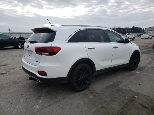 Image 3 of 2020 KIA SORENTO EX 2020 with VIN 5XYPH4A59LG657869