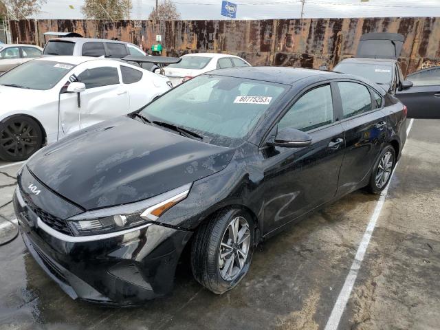 Image 1 of 2023 KIA FORTE LX 2023 with VIN 3KPF24ADXPE576869