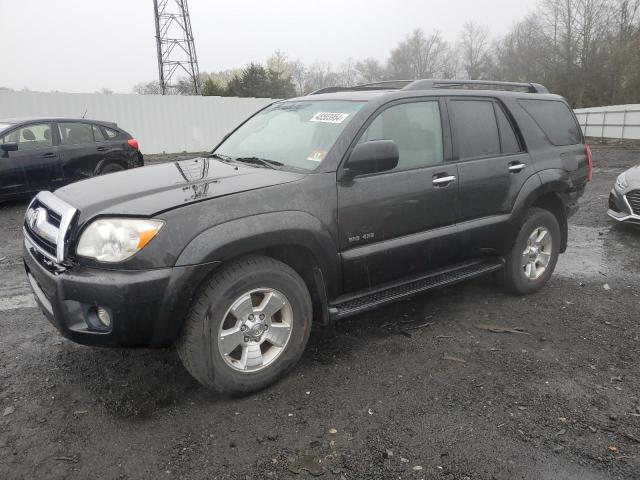 Image 1 of 2006 TOYOTA 4RUNNER SR5 2006 with VIN JTEBU14R968065446
