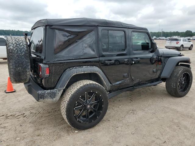Image 3 of 2023 JEEP WRANGLER SPORT 2023 with VIN 1C4HJXDG1PW530288