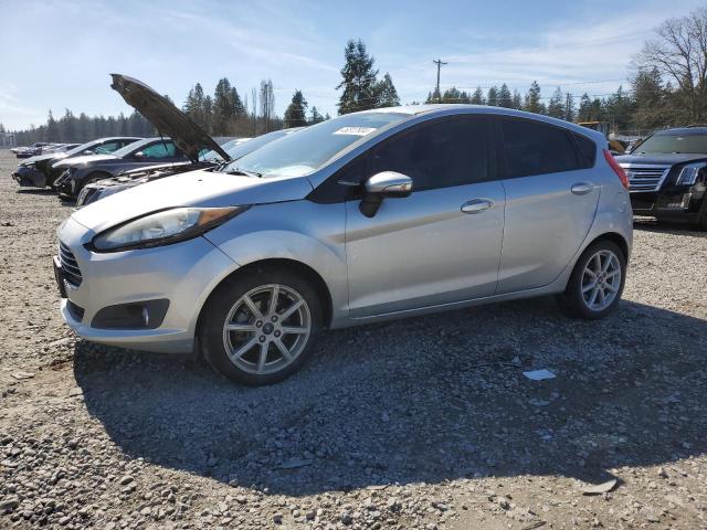 Изображение 2016 FORD FIESTA SE 2016