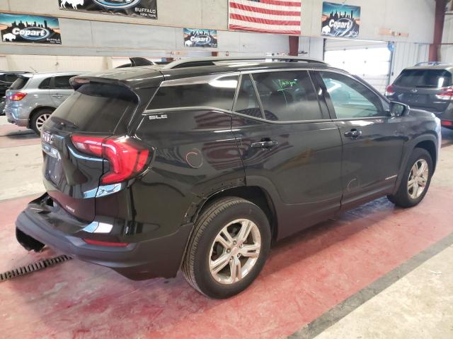 Obraz 3 z 2018 GMC TERRAIN SLE 2018 z VIN 3GKALTEV9JL376691