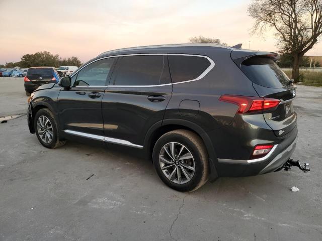 Изображение 2 2020 HYUNDAI SANTA FE SEL 2020 с VIN 5NMS33AD8LH233440