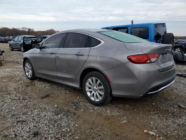 Изображение 2 2015 CHRYSLER 200 LIMITED 2015 с VIN 1C3CCCAB9FN607519