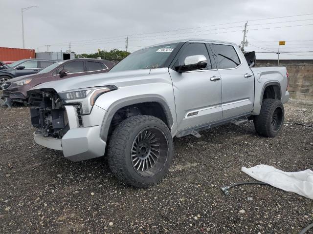 Obraz 2022 TOYOTA TUNDRA CREWMAX PLATINUM 2022