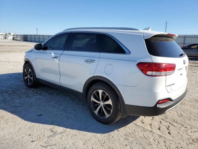 Image 2 of 2018 KIA SORENTO EX 2018 with VIN 5XYPH4A13JG348974