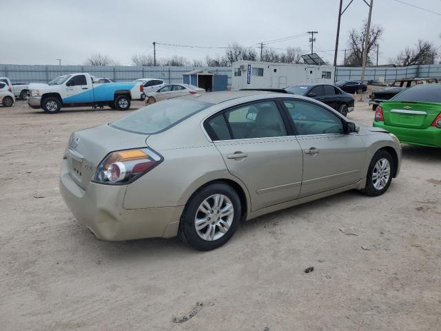 Image 3 of 2010 NISSAN ALTIMA BASE 2010 with VIN 1N4AL2AP0AN514864