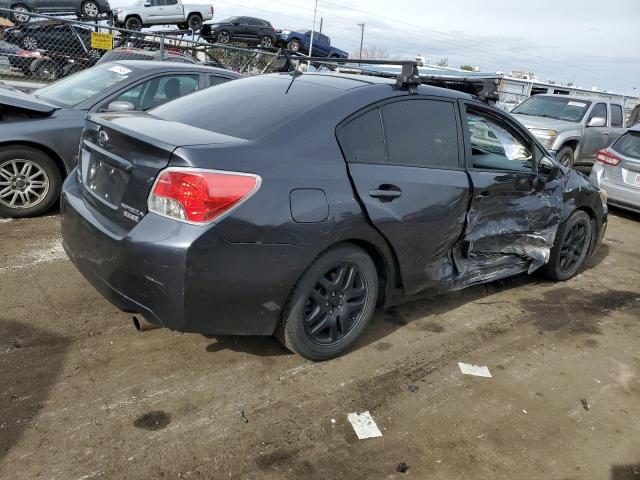 Изображение 3 2013 SUBARU IMPREZA  2013 с VIN JF1GJAA66DH003020