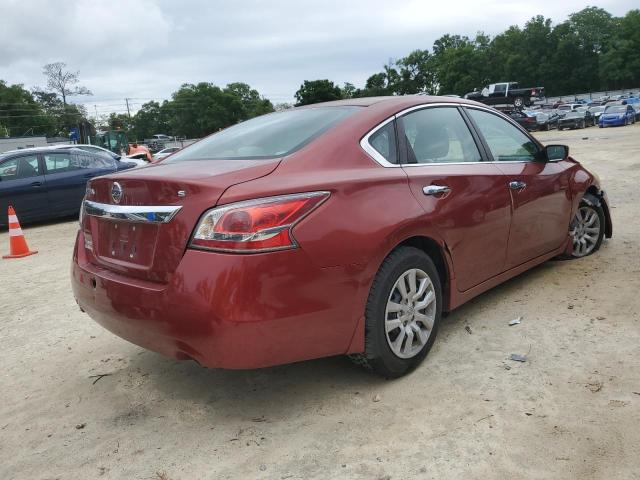 Изображение 3 2015 NISSAN ALTIMA 2.5 2015 с VIN 1N4AL3AP9FC290471