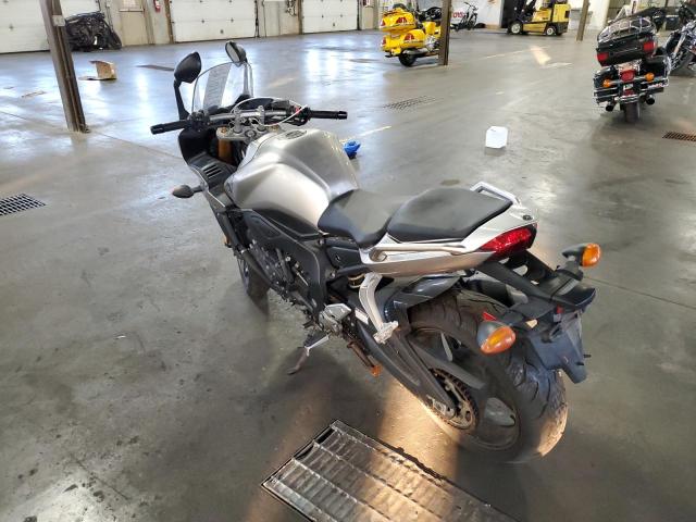 Image 3 of 2006 YAMAHA FZ1 S 2006 with VIN JYARN17E86A001377