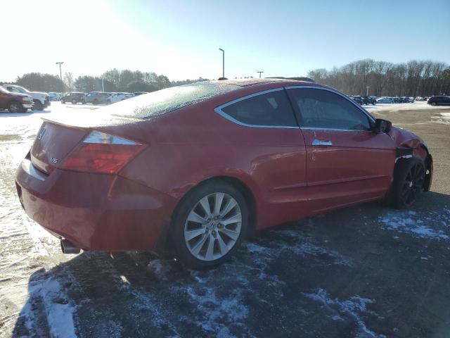 Obraz 3 z 2008 HONDA ACCORD EXL 2008 z VIN 1HGCS228X8A016543